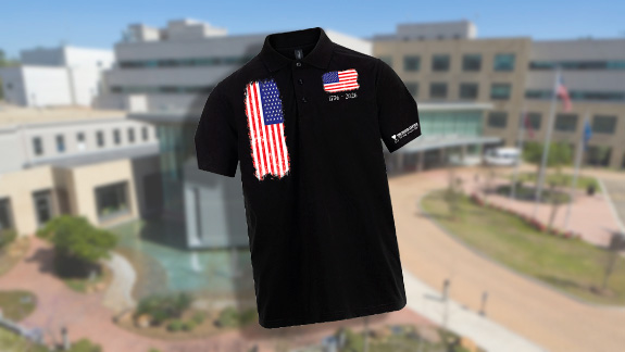 Celebrate America’s 250th by giving blood at STHS drive